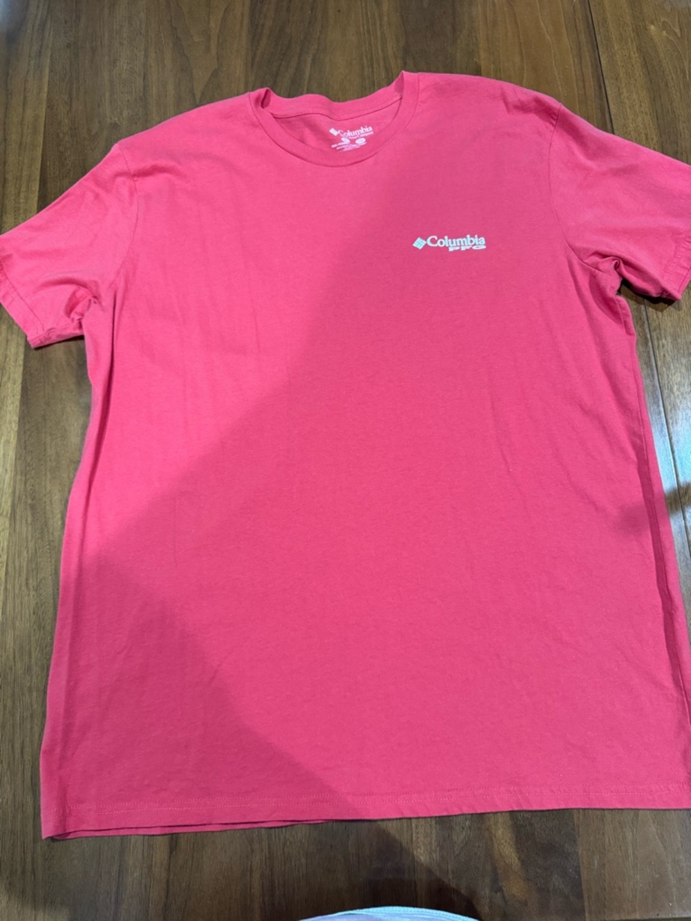 Columbia Short Sleeve PFG Tee